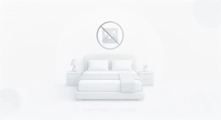 King Suite with Sofa Bed - Non-Smoking